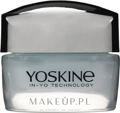 Крем для лица Yoskine Bio Collagen Alga Kombu ночной 50 мл