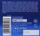 Крем для лица Yoskine Bio Collagen Alga Kombu ночной 50 мл — фото 3