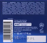 Крем для лица Yoskine Bio Colagen Alga Kombu дневной с морским коллагеном 50 мл — фото 2