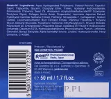 Крем для лица Yoskine Bio Collagen Alga Kombu ночной 50 мл — фото 2