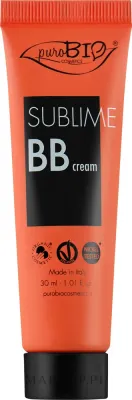 BB-крем PuroBio Cosmetics Sublime BB Cream