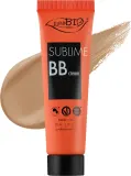 BB-крем PuroBio Cosmetics Sublime BB Cream, оттенок 04 — фото 1