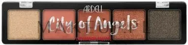 Тени для век Ardell City Of Angels Eyeshadow Palette