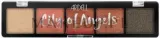 Тени для век Ardell City Of Angels Eyeshadow Palette, оттенок Beverly Hills — фото 1