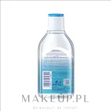 NIVEA Hydra Skin Effect мицеллярная вода с гиалуроновой кислотой для всех типов кожи 400 мл — фото 2
