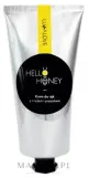 Крем для рук LullaLove Honey & Propolis с мёдом, прополисом и маслом ши 70 мл — фото 1