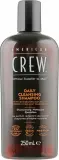 Шампунь American Crew Classic для ежедневного очищения волос — фото 1