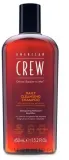 Шампунь American Crew Classic для ежедневного очищения волос — фото 3