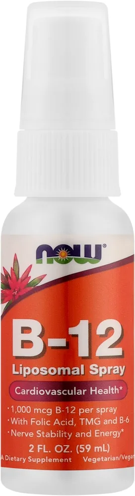 БАД Now Foods