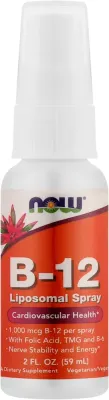 БАД Now Foods