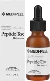 Сыворотка для лица MEDIPEEL Bor-Tox Peptide Ampoule пептидная антивозрастная 30 мл — фото 2