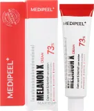 MEDIPEEL MEDIPEEL Melanon Cream - Осветляющий крем для лица Medi-Peel Melanon с транексамовой кислотой и арбутином 30 мл — фото 1