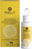BasicLab Dermocosmetics BasicLab Dermocosmetics Esteticus Face Serum 6% Tetraisopalmitate 0.5% Coenzyme Q10 - Сыворотка для лица BasicLab Esteticus антиоксидантная с витамином C 6% и коэнзимом Q10 0,5% — фото 6