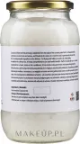 Масло кокосовое Sattva Coconut Oil для кожи, волос и кулинарии холодного отжима веганское 1000 мл — фото 4