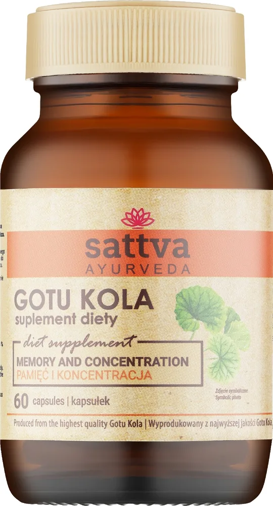 БАД Sattva