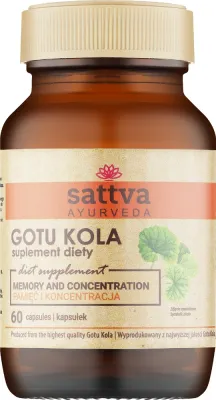 БАД Sattva