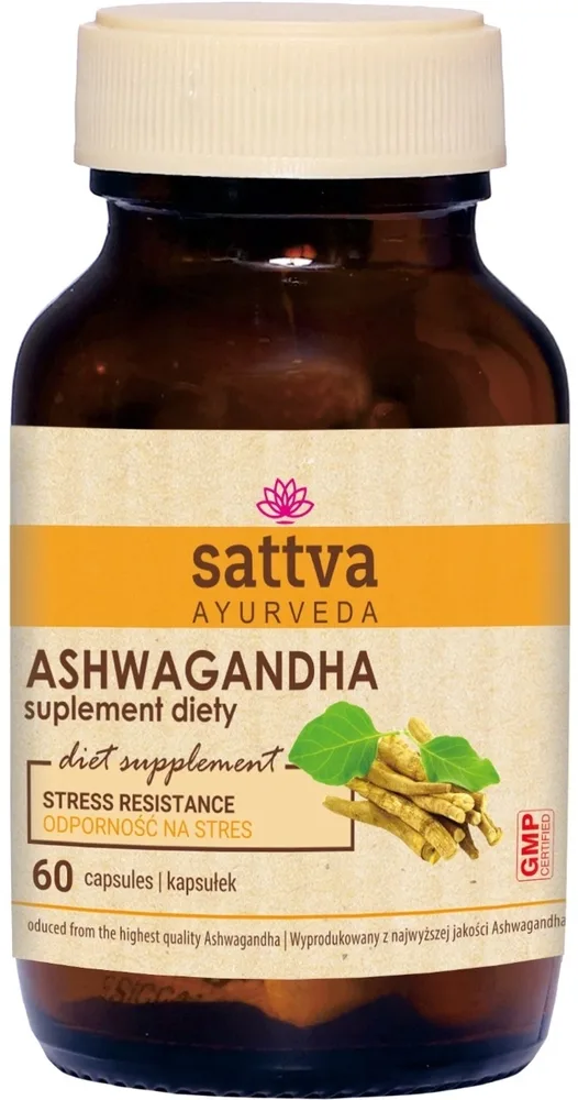 БАД Sattva