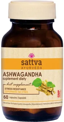 БАД Sattva