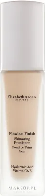Тональный крем Elizabeth Arden Flawless Finish Skincaring Foundation увлажняющий, 30 мл