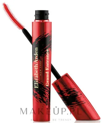 Тушь для ресниц Elizabeth Arden Grand Entrance Dramatic Volume Length and Lift Mascara для объёма, кремовая текстура, 7 мл