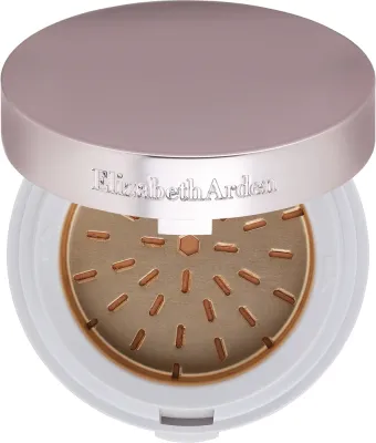 Минеральная рассыпчатая основа Elizabeth Arden Pure Finish Mineral Powder Foundation, 8,33 г