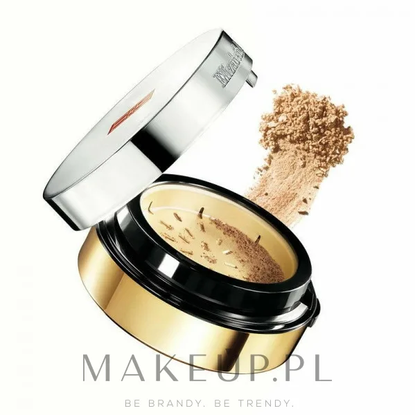 Минеральная рассыпчатая основа Elizabeth Arden Pure Finish Mineral Powder Foundation, 8,33 г, оттенок 02