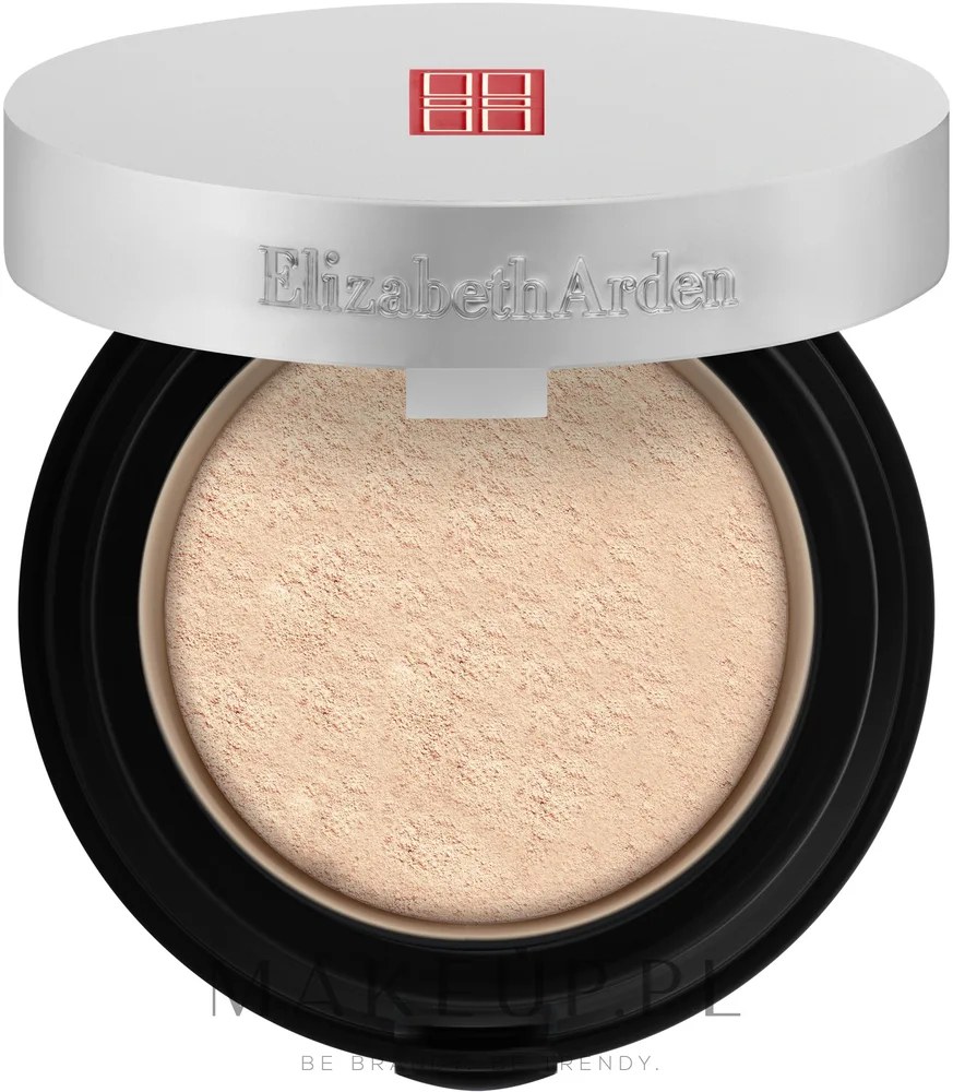 Минеральная рассыпчатая основа Elizabeth Arden Pure Finish Mineral Powder Foundation, 8,33 г, оттенок 03