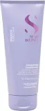 Разглаживающий кондиционер для волос Alfaparf Semi Di Lino Smooth Smoothing Conditioner — фото 1
