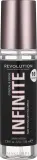Спрей для фиксации макияжа Makeup Revolution Conceal & Define Infinite 16H — фото 1
