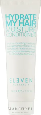 Увлажняющий кондиционер для волос Eleven Australia Hydrate My Hair Moisture Conditioner, 50 мл