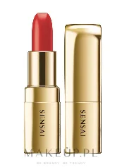 Помада для губ Sensai The Lipstick кремовая, оттенок 12 - Ajisai Mauve