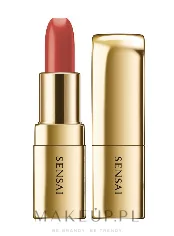 Помада для губ Sensai The Lipstick кремовая, оттенок 13 - Shirayuri Nude