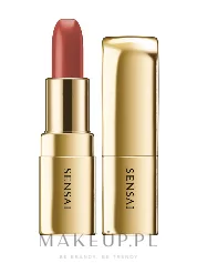 Помада для губ Sensai The Lipstick кремовая, оттенок 15 - Kuchinashi Nude
