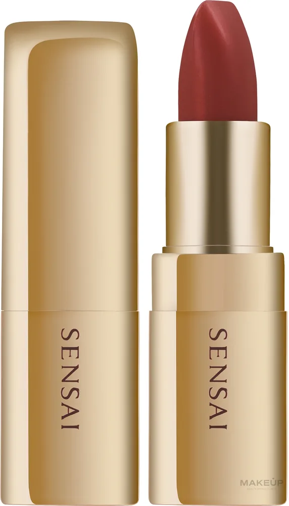 Помада для губ Sensai The Lipstick кремовая, оттенок 11 - Sumire Mauve
