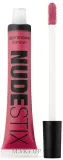 Блеск для губ Nudestix Lip Glace глянцевый, оттенок 02 - Nude — фото 1