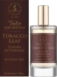 Лосьон для лица Taylor of Old Bond Street Tobacco Leaf после бритья без спирта 50 мл — фото 2