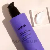 Ahava Mineral Body Lotion Spring Blossom — минеральный бальзам для тела, 250 мл — фото 3