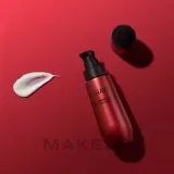 Лосьон для лица Ahava Apple Of Sodom Deep Wrinkle SPF 30 против глубоких морщин 50 мл — фото 5