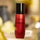 Лосьон для лица Ahava Apple Of Sodom Deep Wrinkle SPF 30 против глубоких морщин 50 мл — фото 6