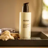 Ahava Dermud Intensive Body Lotion — питательный бальзам для тела, 250 мл — фото 6