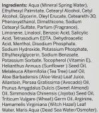 Набор кремов для ног Ahava Deadsea Water Mineral Foot Cream 2 x 150 мл — фото 3