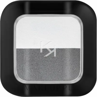 Тени для век Kiko Milano Bright Duo двойные