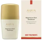 Минеральный дезодорант шариковый Ahava Dead Sea Water — фото 1