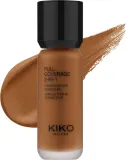 Тональное средство и корректор Kiko Milano Full Coverage 2 в 1, оттенок 95 - Gold — фото 1