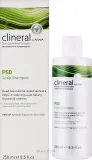 Шампунь Ahava Clineral Pso для чувствительной кожи головы 250 мл — фото 2