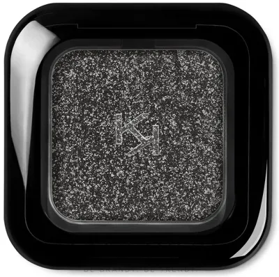 Тени для век Kiko Milano Glitter Shower блестящие