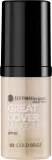 Тональный мусс Bell Hypoallergenic Great Cover Make-up кроющий SPF 20, 20 г, оттенок 03 - Cold Beige — фото 1