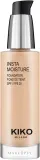Тональный флюид Kiko Milano Instamoisture Foundation увлажняющий SPF 25, 30 мл, оттенок 10 - Rose — фото 1