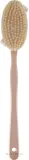Щётка для тела Acca Kappa Bristle Bath Brush натуральная щетина — фото 1