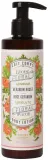 Panier Des Sens Rose Geranium Body Lotion — бальзам для тела Роза и герань, 250 мл — фото 1